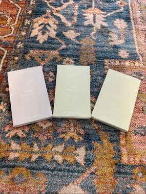 Vue Pore Patches